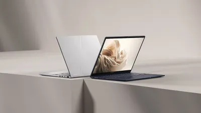Cek Performa Laptop Asus Zenbook 14 OLED, Mengagumkan dan Companion Ideal untuk Content Creator