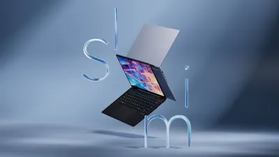 Asus Vivobook S 14 OLED (S5406)