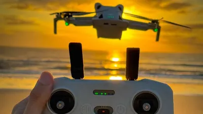 Berani Disiplin Melakukan Ini? Perangkat Drone Dipastikan Akan Berusia Panjang dan Bebas dari Kendala Saat Mengudara!