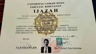 Polemik Soal Ijazah Palsu Mulai Mendulang Banyak Amarah! Tim Kuasa Hukum Joko Widodo Minta Para Penggugat Lakukan Ini