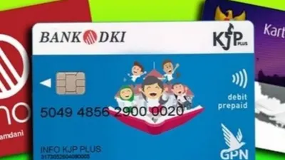 Status Sebagai Penerima KJP Plus 2024 Tiba-tiba Dibatalkan? Penyebabnya Bisa karena 3 Hal Ini Loh! 