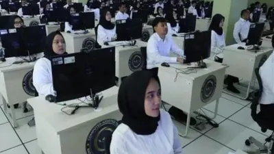 Peserta Wajib Tahu! Berikut Ketentuan Pelaksanaan SKB CPNS 2024: Jadwal, Bobot Nilai, dan Materi