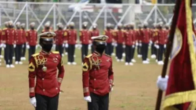 Lulusan STIN punya peluang besar berkarier di bidang intelijen, investigasi, dan hukum, baik di instansi negara maupun sektor swasta.