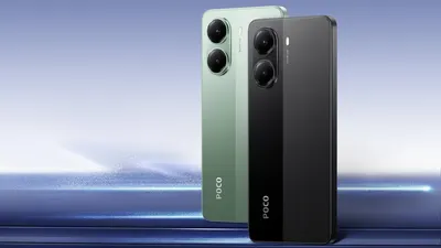 Poco X7 Pro Resmi Meluncur! Intip Fitur Canggih dan Kelebihannya