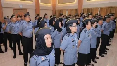 Siap-siap Daftar CPNS 2025! Berikut 6 Formasi Bisa Dilamar Lulusan S1 Psikologi, Gaji Capai 16 Juta
