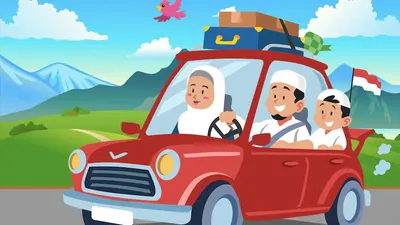 Puncak Arus Balik Menuju Jakarta Diprediksi Terjadi Malam Ini! 2 Terminal Bus Catat Lonjakan Angka Penumpang