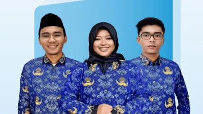 Ilustrasi Guru | Tentunya dengan adanya berbagai tunjangan ini, diharapkan para guru bisa hidup lebih sejahtera dan merasa dihargai atas jasa mereka.