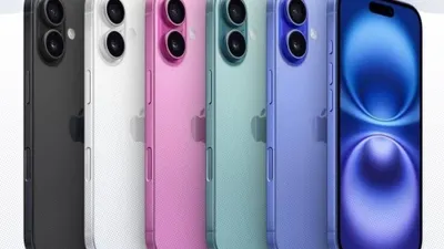 Perkiraan harga iPhone 16 yang segera masuk Indonesia