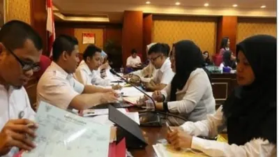 Bisa Kena Blacklist! Peserta CPNS Jangan Coba Lakukan Hal Ini Setelah Pengumuman Kelulusan, Apa Itu?