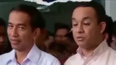 Pernyataan Anies Baswedan Soal Tiga Variabel Pembunuh Demokrasi Menuai Kontroversi, Pengamat Politik Anggap itu Oase