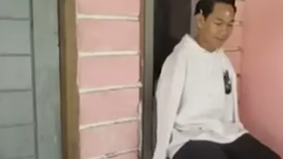 Rekonstruksi Wayan Agus Wartama Penyandang Disabilitas 