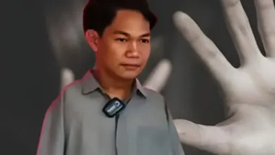 Agus Buntung