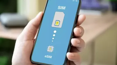 Lebih Aman dari SIM Card Standar, Ini Daftar Perangkat HP yang Bisa Gunakan eSIM, Samsung, iPhone hingga Vivo!