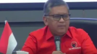 Hasto Kristianto maupun Yasonna Laoly, elite PDIP yang diduga oleh KPK memiliki keterlibatan dalam kasus suap dan kaburnya Harun Masiku.