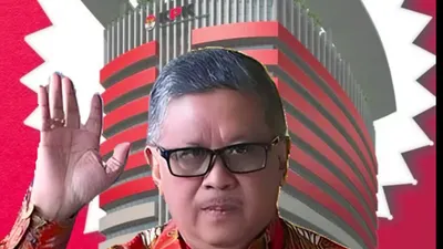 Gugatan Sidang Praperadilan Hasto Kristiyanto Ditolak, Ternyata Ini Alasan Kuasa Hukum sampai Menyebut Peradilan Sesat!
