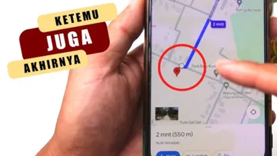 Selain bisa disebabkan karena faktor kelupaan, hilangnya HP juga bisa disebabkan karena menghindari aksi tindak kejahatan.
