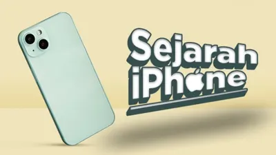 Selain dianggap menjadi simbol prestise, iPhone juga dikenal sebagai smartphone yang memiliki berbagai jenis keunggulan.