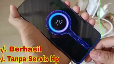 Fitur Fast Charging di Perangkat Smartphone Cuma Bikin Hati Teriris? Pastikan Tiga Hal ini Sudah Masuk dalam Checklist