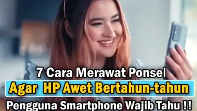 Mendekati penghujung bulan Februari, berbagai varian smartphone baik Android maupun iOS terus ditawarkan kepada pengguna.