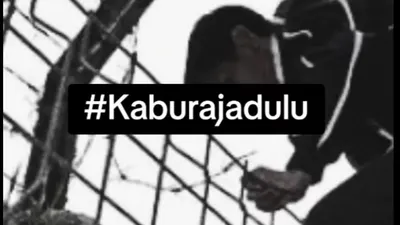 Jengah dengan segala macam polemik dan kondisi negara Indonesia yang tidak kunjung berubah, menjadi penyebab lahirnya tagar Kabur Aja Dulu.