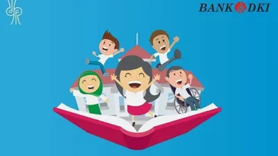 Hari Kedua Pendaftaran Bansos KJP Plus Tahap I Tahun 2025, Inilah Kategori Calon Penerima Manfaat yang Pasti Ditolak
