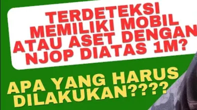 Illustrasi. Bansos KJP Plus