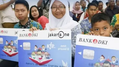 Karena 4 Hal Verifikasi Ini, Calon KPM Dipastikan Tidak Bisa Lolos KJP Plus Tahap 1 2025, Apa Saja? 