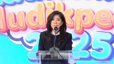 Melibatkan sejumlah vendor operator seluler di Indonesia, Komdigi bersepakat perusahaan kartu seluler akan bersedia memberikan diskon khusus.