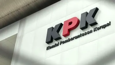 Komisi Pemberantasan Korupsi (KPK).