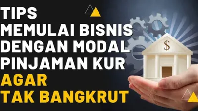 Kredit Usaha Rakyat atau KUR merupakan salah satu program pembiayaan modal usaha yang disediakan pemerintah melalui Kementerian UMKM.