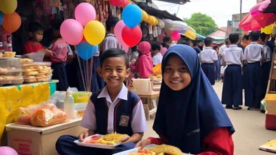 Meski masih belum terimplementasi, wacana libur sekolah selama Ramadhan terus mendatangkan polemik dari berbagai kalangan.