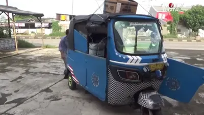 Menjelang penghujung bulan Ramadhan, suasana pergerakan arus mudik Lebaran semakin kentara di setiap sentra transportasi.