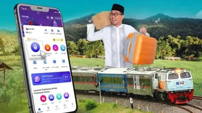 Meski belum memasuki bulan Ramadhan, persiapan untuk merayakan tradisi dan hajat besar mudik Lebaran gratis sudah mulai banyak tersiar.