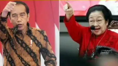 Pernyataan politisi PDIP Deddy Sitorus terkait adanya utusan khusus dari Jokowi, menuai berbagai polemik di tengah publik.