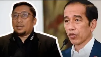 Ahli Tata Negara Nilai Jokowi Terlibat Dugaan Kecurangan di Pilkada Serentak Termasuk Pilgub Jakarta, Benarkah?