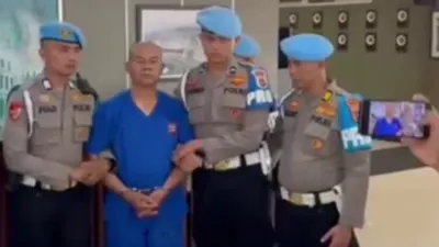Daftar Hitam Kasus Polisi Tembak Polisi Bertambah Pasca Musibah di Solok Selatan, Ketua IPW Minta Lakukan Pendalaman!