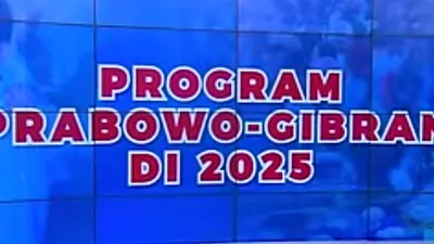 Daftar Tantangan yang Akan Dihadapi oleh Masyarakat Indonesia di Tahun 2025