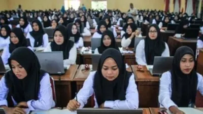 Peserta Seleksi Kompetensi PPPK 2024 Wajib Tahu! Cek Ketentuan Ini Sebelum Ikut Ujian