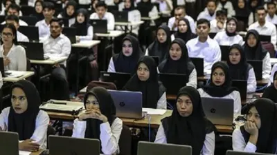 Calon PPPK Wajib Tahu! Berstatus Penuh Waktu atau Paruh Waktu? Lakukan Cara Mudah Ini untuk Ketahui Kepastiannya