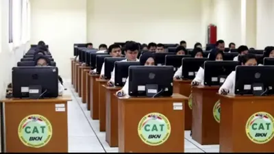 Inilah 2 Strategi Pilihan yang Perlu Diketahui Peserta Seleksi Kompetensi PPPK 2024