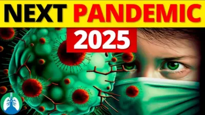 Illustrasi. Virus SEERS Diprediksi Terjadi pada April 2025, Mantan Menkes Siti Fadilah Ikut Buka Suara