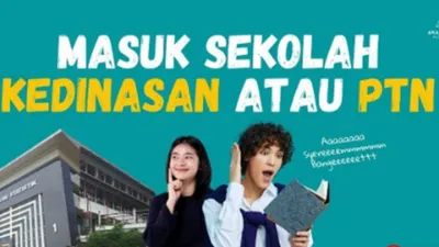 Bingung Mau Pilih Lanjut ke Sekolah Kedinasan atau Perguruan Tinggi? Inilah Perbedaannya!
