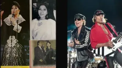 Usai meninggal dunia pada Kamis, 10 April 2025 lalu, sejumlah rahasia tidak terduga dan mencengangkan tentang Titiek Puspa bermunculan.