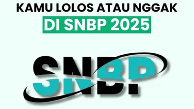 Camaba Jalur SNBP Wajib Nyimak, Ini Daftar Rincian Dokumen Penting yang Harus Disiapkan sebelum Verifikasi Ulang
