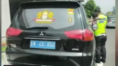 Sempat menjadi sorotan publik pada tahun 2021, sekelompok orang yang menamakan dirinya Sunda Nusantara kembali mencuri perhatian.