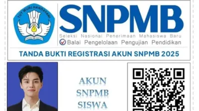 4 Pertimbangan Penting dan 2 Strategi Terbaik yang Harus Disiapkan Calon Mahasiswa Sebelum Mengikuti SNBP