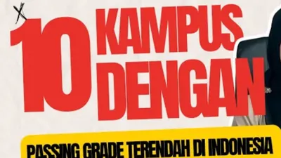 Seleksi Nasional Berdasarkan Tes (SNBT) merupakan jalur alternatif bagi calon mahasiswa untuk masuk ke Perguruan Tinggi Negeri (PTN).