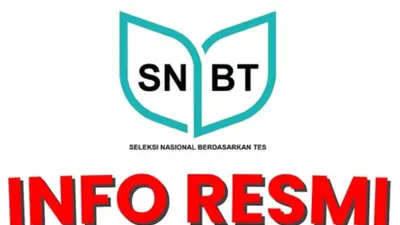 Beda Pola dengan Tahun Sebelumnya, Ini 2 Hal Paling Esensial yang Wajib Disiapkan Peserta UTBK SNBT 2025