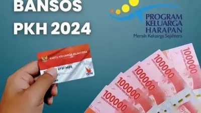 Berpotensi Berubah Nama! Deretan Jenis Program Bansos yang akan Kembali Disalurkan pada 2025!