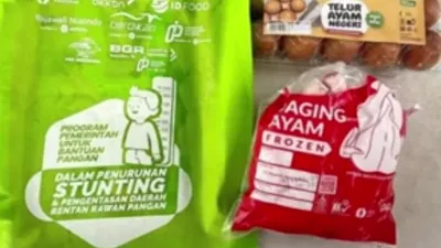 Ada Bansos Pengganti, Jumlah Kuota Penerima Bansos Kategori Ini Dipastikan akan Berkurang di Tahun 2025